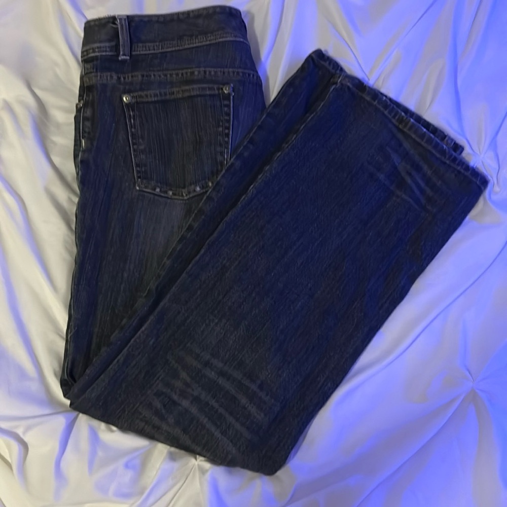 Banana Republic Stretch Jeans